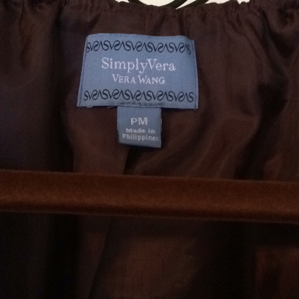 Cute Vera Wang JACKET - Picture 2 of 5